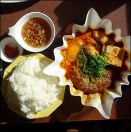 ヴィクトリアステーション 月寒店