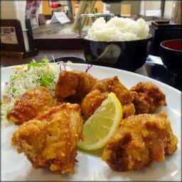 味処 こめます