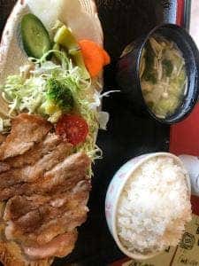 加賀亭