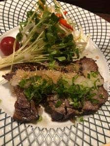 旬の味 絹や