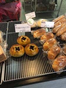 パン屋純
