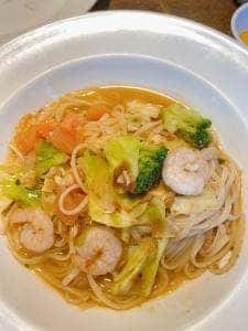 ナポリの食卓 春日部店