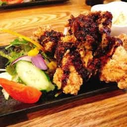 からあげセンター加納 北口店