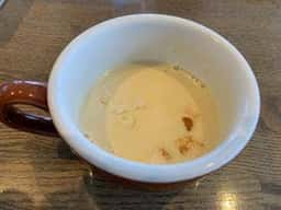 ビストロカフェ ウメチ