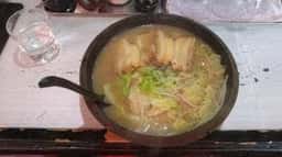 ちゃんぽんにんにくパワー寺田町店