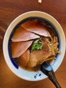 めん処 笑家