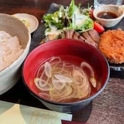 仙台牛タンみなと 大宮すずらん通り店