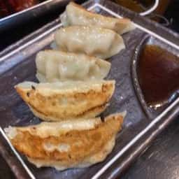 麺家 徳 塚口店