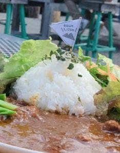 道の駅 ちはやあかさか 村カフェ