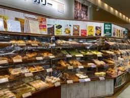 パンブロー・ドゥ・ジャポン 一里山店