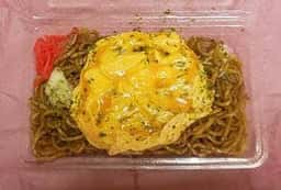 焼そば山内家