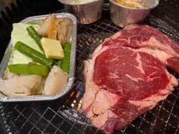 焼肉きんぐ 八尾店
