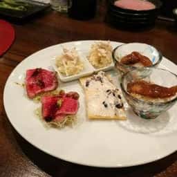 小料理バル 黒部ノトナリ