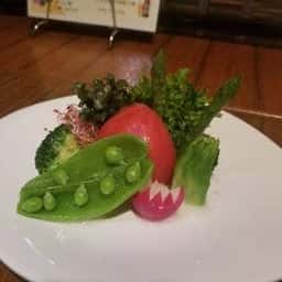 牛たんと豆乳しゃぶの店 あじ澤