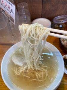 麺や 道