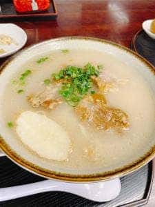 沖縄そば 南風