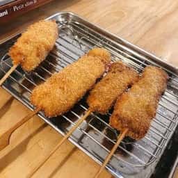 串カツ田中 新大宮店