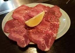 焼肉 爛爛