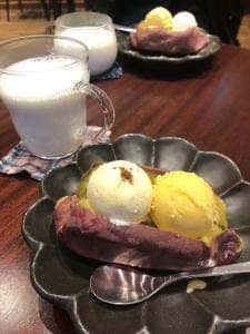 蜜香屋 BATATAS