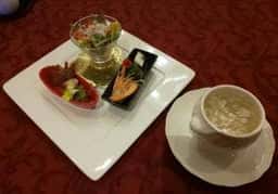 中国料理 黄河