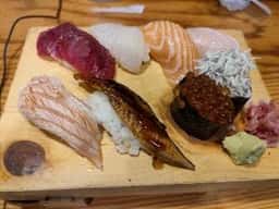 海鮮屋台おくまん西宮店