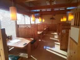 しゃぶしゃぶどん亭 宇都宮鶴田店