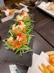 九州 熱中屋 伏見桃山LIVE