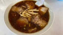 富士屋ラーメン 姉崎店
