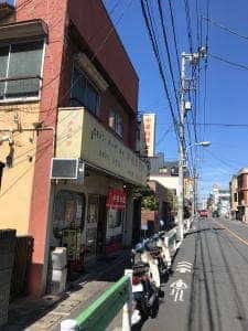 宝来