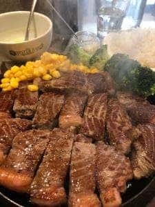 東京オイスターバー&カフェ 白金店