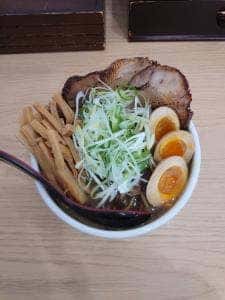 らーめん縁