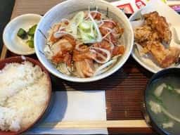 やきとりセンター 保土ヶ谷駅前店