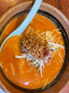 麺場 田所商店 山口店