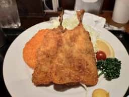 ビアホール だん家 ペリエ千葉店