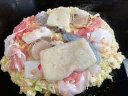 お好みレストラン古都