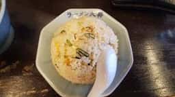 ラーメン大将 伏古店