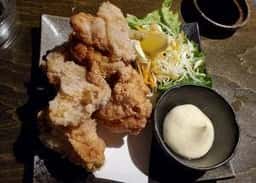 和顔別館 OKARU 和食居酒屋