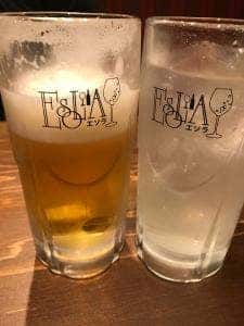 ESOLA 宇部新川駅前店