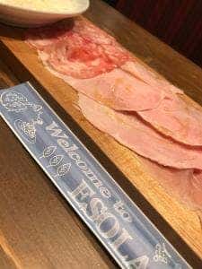 ESOLA 宇部新川駅前店