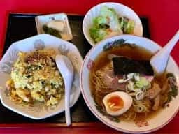 満楼日園