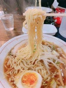 ラーメン豚龍