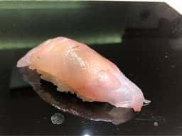 銀座 鮨 きよし