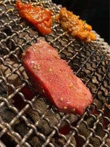 炭火焼ホルモン ぐう 池袋