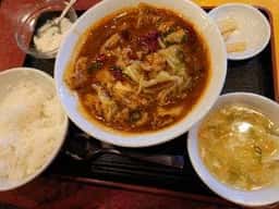 四川料理 川味園