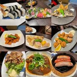 大衆酒場 蒼