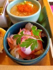 かじゅある割烹 頼みち