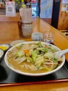 不二家食堂