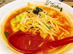 れんげ食堂 Toshu 三軒茶屋店