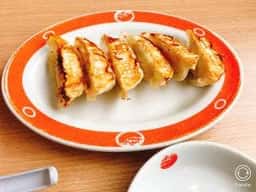 長崎ちゃんめん 岡山伊福店