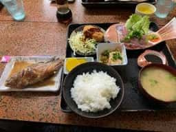 ドライブイン犬鳴